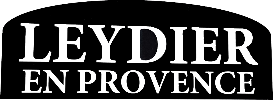 Logo leydier