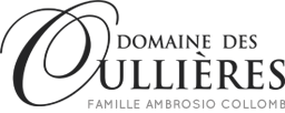 Domaine des OULLIERES